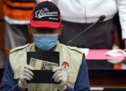 Mahkamah Agung dan Kasus Korupsi: Nurhadi Tetap Dihukum 5 Tahun Penjara