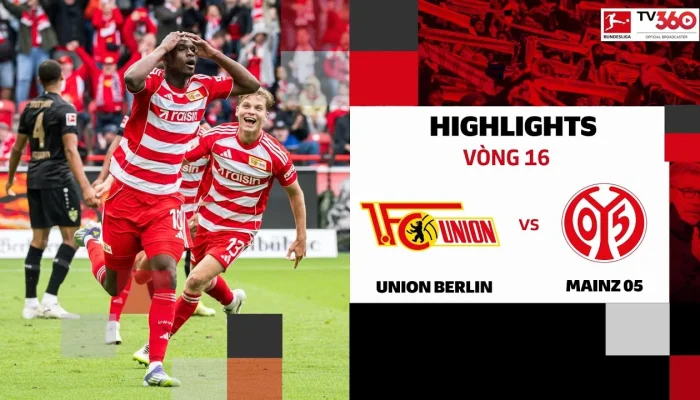 Mainz 05 vs Union Berlin: Persiapan Menuju Pertandingan Besar