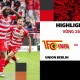 Mainz 05 vs Union Berlin: Persiapan Menuju Pertandingan Besar