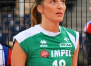 Maja Ognjenovic dan Dynamo Moscow: Cerita Dibalik Kesuksesan Sang Legenda Bola Voli