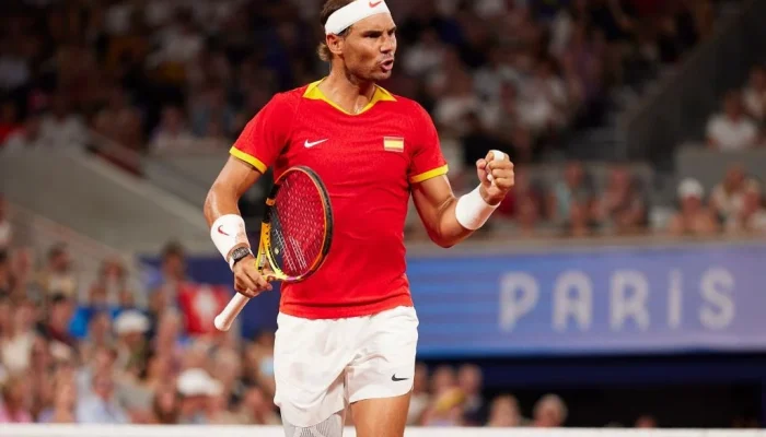 Malaga Sambut Penerbangan Langsung Baru dan Kehadiran Legenda Tenis Rafael Nadal
