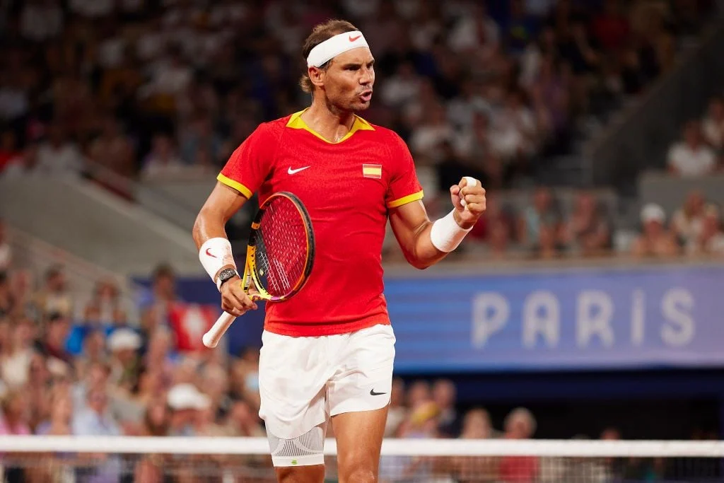 Malaga Sambut Penerbangan Langsung Baru dan Kehadiran Legenda Tenis Rafael Nadal