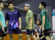 Malaysia Hadapi Risiko Pahit Usai Rombak Ganda Terbaik di Thomas Cup 2026, Herry IP Beri Penjelasan