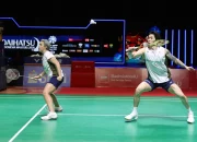 Malaysia Masters 2026: Indonesia Kehabisan Wakil di Semifinal