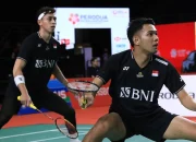 Malaysia Masters 2026: Kemenangan dan Kejutan di Babak Pertama