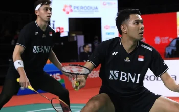 Malaysia Masters 2026: Kemenangan dan Kejutan di Babak Pertama