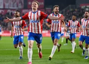Mallorca dan Girona Degradasi ke Segunda División Setelah Kekalahan Menjelang Akhir Musim