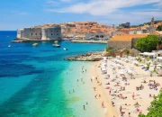 Mallorca, Destinasi Wisata Eksotis di Eropa yang Kini Menjadi Incaran Wisatawan