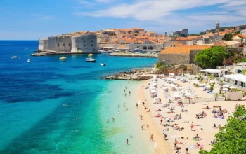 Mallorca, Destinasi Wisata Eksotis di Eropa yang Kini Menjadi Incaran Wisatawan