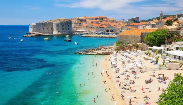 Mallorca, Destinasi Wisata Eksotis di Eropa yang Kini Menjadi Incaran Wisatawan