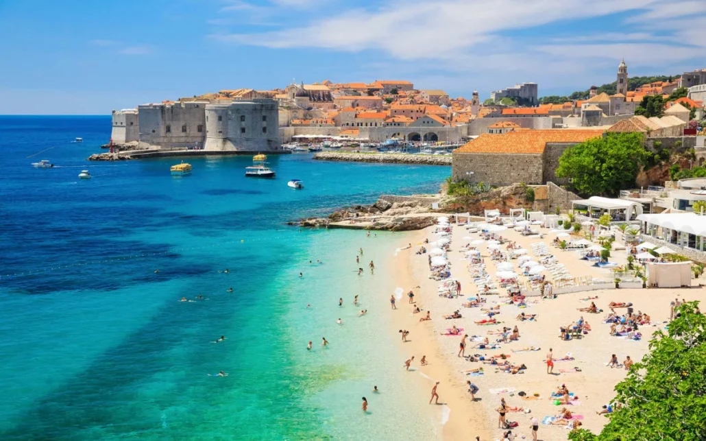 Mallorca, Destinasi Wisata Eksotis di Eropa yang Kini Menjadi Incaran Wisatawan