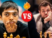 Malmo Jadi Pusat Sorotan: Kembalinya Magnus Carlsen, Puncak Gaming PG Connects, dan Harapan Taha Ali di Piala Dunia