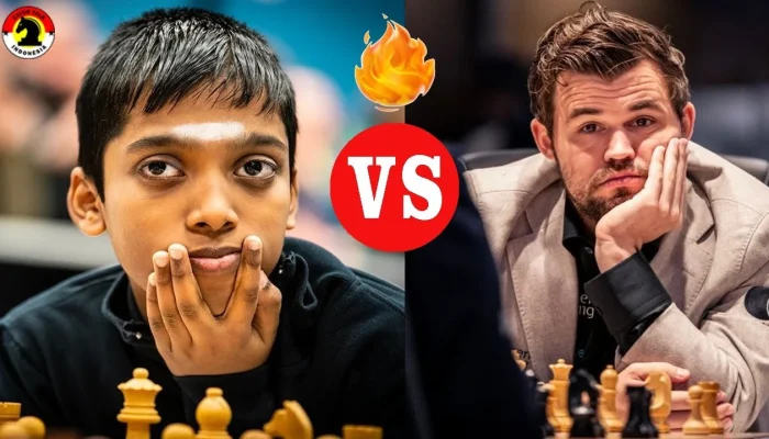 Malmo Jadi Pusat Sorotan: Kembalinya Magnus Carlsen, Puncak Gaming PG Connects, dan Harapan Taha Ali di Piala Dunia