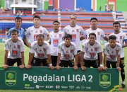 Malut United FC: Menjelajahi Perjalanan dan Prestasi Tim di Liga Indonesia