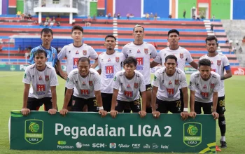 Malut United FC: Menjelajahi Perjalanan dan Prestasi Tim di Liga Indonesia