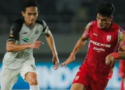 Malut United Mengamuk: 10 Pemain Unggulan Bikin Persis Solo Terpuruk, Jalan ke Liga 2 Cerah