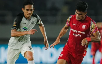Malut United Mengamuk: 10 Pemain Unggulan Bikin Persis Solo Terpuruk, Jalan ke Liga 2 Cerah