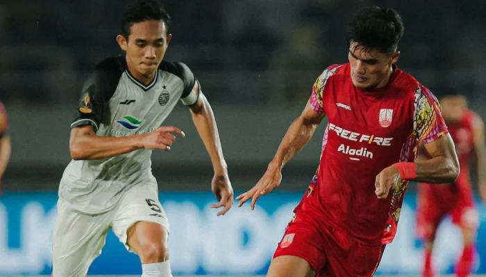 Malut United Mengamuk: 10 Pemain Unggulan Bikin Persis Solo Terpuruk, Jalan ke Liga 2 Cerah