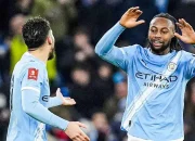 Man City Juara Piala FA 2026, Antoine Semenyo Menjadi Pahlawan