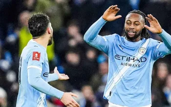 Man City Juara Piala FA 2026, Antoine Semenyo Menjadi Pahlawan