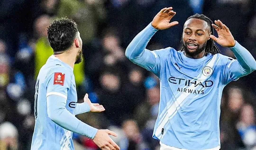Man City Juara Piala FA 2026, Antoine Semenyo Menjadi Pahlawan