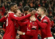 Man Utd vs Nottingham Forest: Setan Merah Menang 3-2 dan Amankan Peringkat 3 Liga Inggris