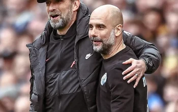 Manajer Sepak Bola dengan Pengeluaran Tertinggi dalam Sejarah