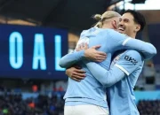 Manchester City Berjuang untuk Rebut Puncak Klasemen Liga Inggris