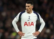 Manchester City Incar Pedro Porro dari Tottenham Hotspur