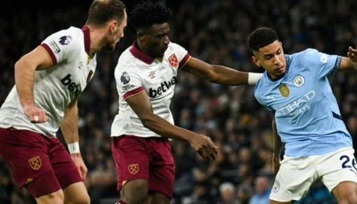 Manchester City Juara WSL: Shaw Pencetak Gol Berganda dalam Kemenangan 4-1 atas West Ham
