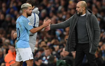 Manchester City Menghadapi Masa Depan yang Tidak Pasti Setelah Pep Guardiola