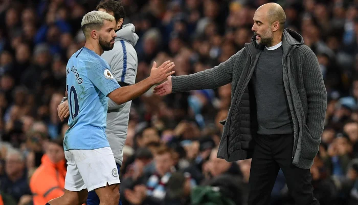Manchester City Menghadapi Masa Depan yang Tidak Pasti Setelah Pep Guardiola
