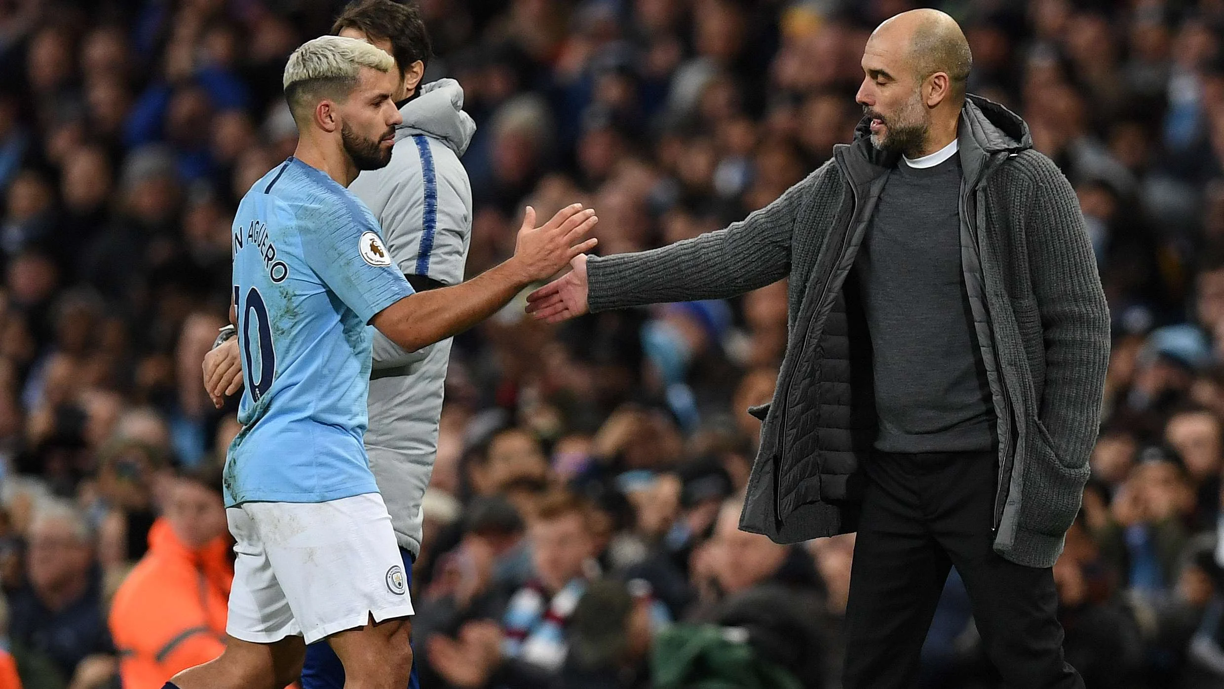 Manchester City Menghadapi Masa Depan yang Tidak Pasti Setelah Pep Guardiola