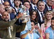 Manchester City Raih Gelar Piala FA 2026, Pep Guardiola Samai Rekor Langka