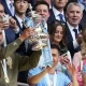 Manchester City Raih Gelar Piala FA 2026, Pep Guardiola Samai Rekor Langka