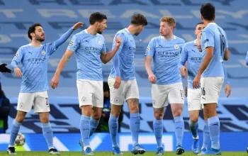 Manchester City Siap Menghadapi Masa Depan dengan Perubahan Besar