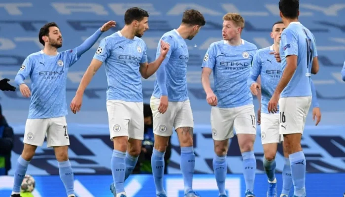 Manchester City Siap Menghadapi Masa Depan dengan Perubahan Besar