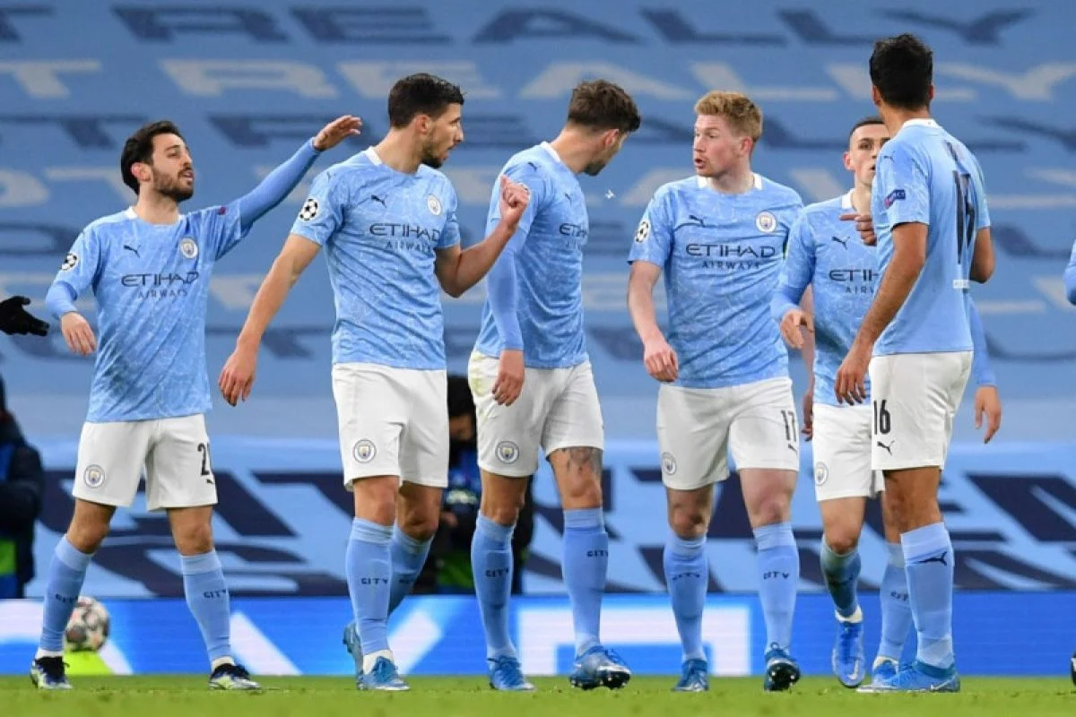 Manchester City Siap Menghadapi Masa Depan dengan Perubahan Besar