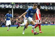 Manchester City Tersandung di Kandang Everton, Arsenal Kini di Jalur Juara Liga Primer Inggris
