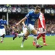 Manchester City Tersandung di Kandang Everton, Arsenal Kini di Jalur Juara Liga Primer Inggris