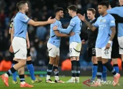 Manchester City Tetap Berpeluang Raih Gelar Liga Inggris Setelah Mengalahkan Brentford