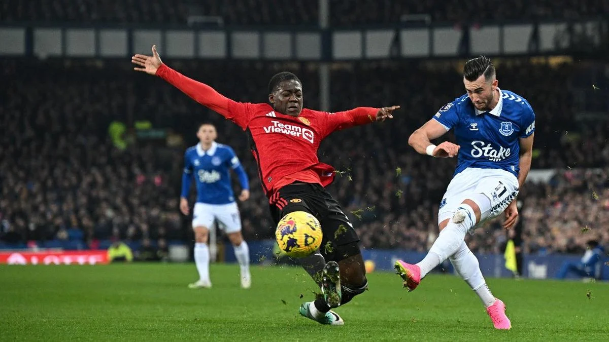 Manchester United Dapatkan Lampu Hijau untuk Memberikan Kobbie Mainoo Pasangan Midfield yang Tepat