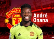 Manchester United Hadapi Tantangan Besar dalam Menjual Andre Onana