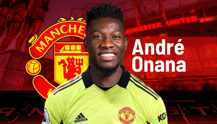 Manchester United Hadapi Tantangan Besar dalam Menjual Andre Onana