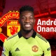 Manchester United Hadapi Tantangan Besar dalam Menjual Andre Onana