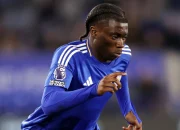 Manchester United Incar Bintang Muda Leicester City, Jeremy Monga