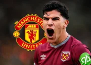 Manchester United Incar Mateus Fernandes dengan Harga Tinggi