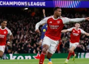 Manchester United Kembali ke Liga Champions 2025/2026, Arsenal vs Atletico Madrid Jadi Sorotan Utama
