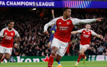 Manchester United Kembali ke Liga Champions 2025/2026, Arsenal vs Atletico Madrid Jadi Sorotan Utama