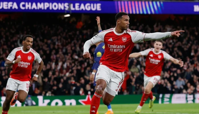 Manchester United Kembali ke Liga Champions 2025/2026, Arsenal vs Atletico Madrid Jadi Sorotan Utama